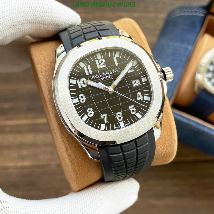 Patek Philippe-Watch-4A Quality Code: ZW690 $: 189USD