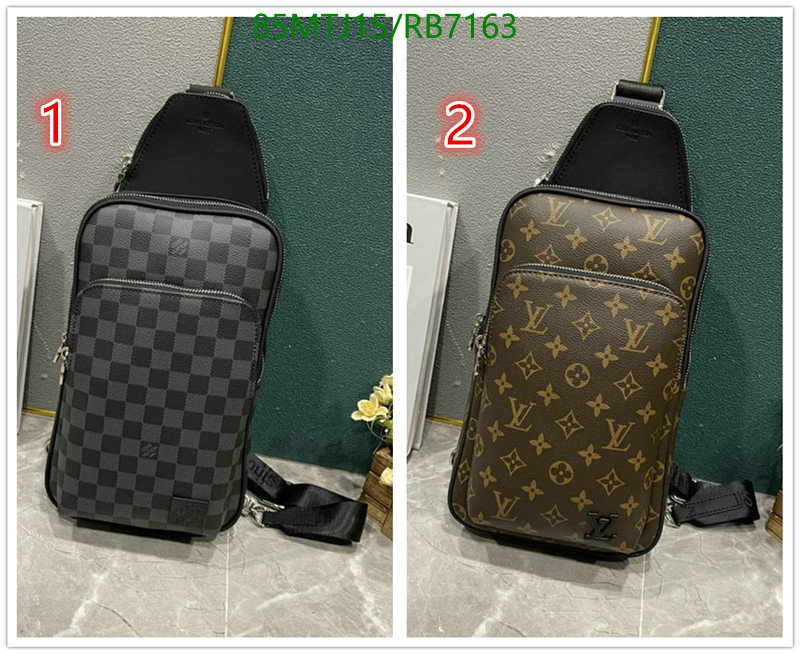 LV-Bag-4A Quality Code: RB7163 $: 85USD