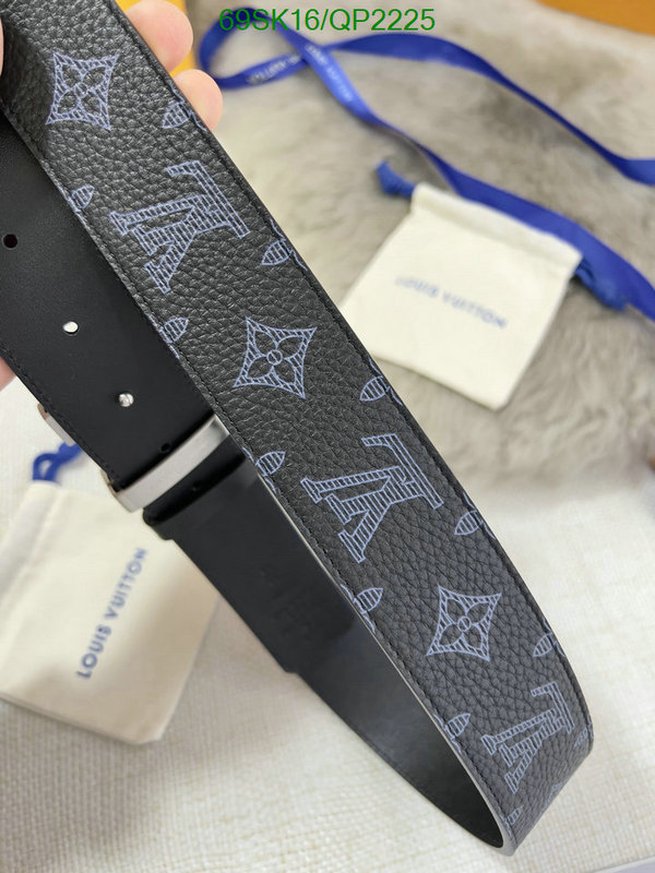 LV-Belts Code: QP2225 $: 69USD