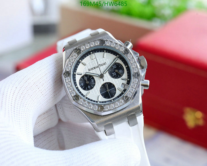 Audemars Piguet-Watch-4A Quality Code: HW6485 $: 169USD