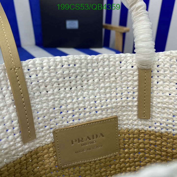 Prada-Bag-Mirror Quality Code: QB4359 $: 199USD