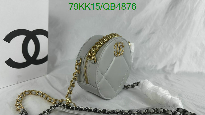 Chanel-Bag-4A Quality Code: QB4876 $: 79USD