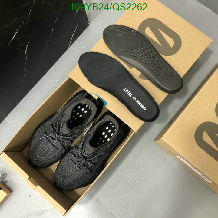 Adidas Yeezy Boost-Women Shoes Code: QS2262 $: 109USD