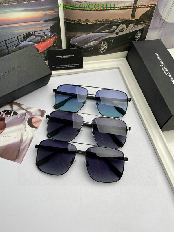 Porsche-Glasses Code: QG3111 $: 42USD