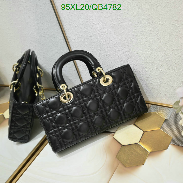 Dior-Bag-4A Quality Code: QB4782 $: 95USD