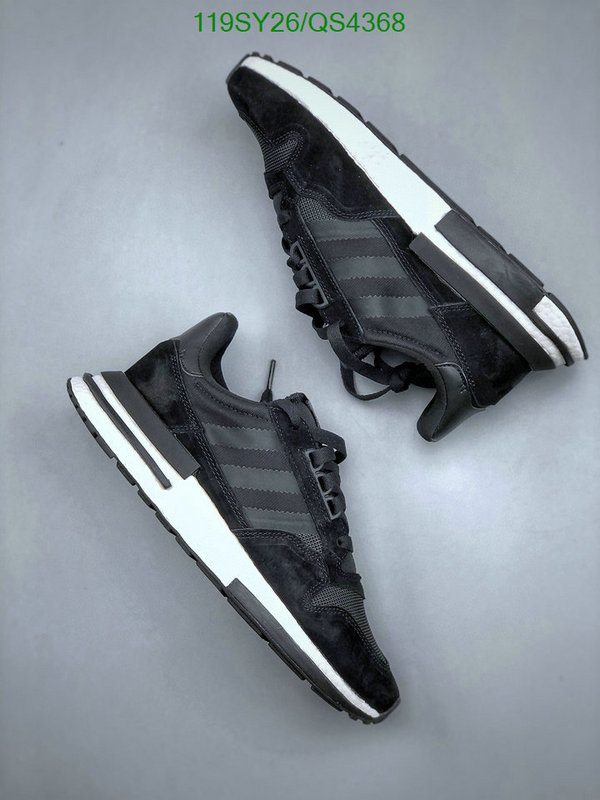 Adidas-Men shoes Code: QS4368 $: 119USD