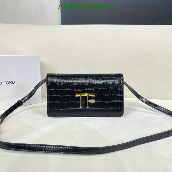 Tom Ford-Bag-4A Quality Code: QB4893 $: 79USD