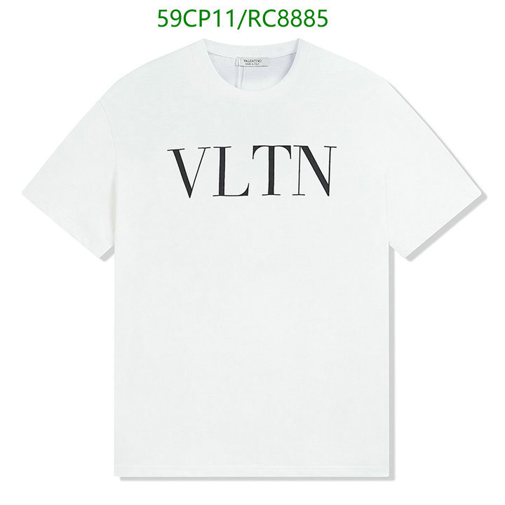 Valentino-Clothing Code: RC8885 $: 59USD