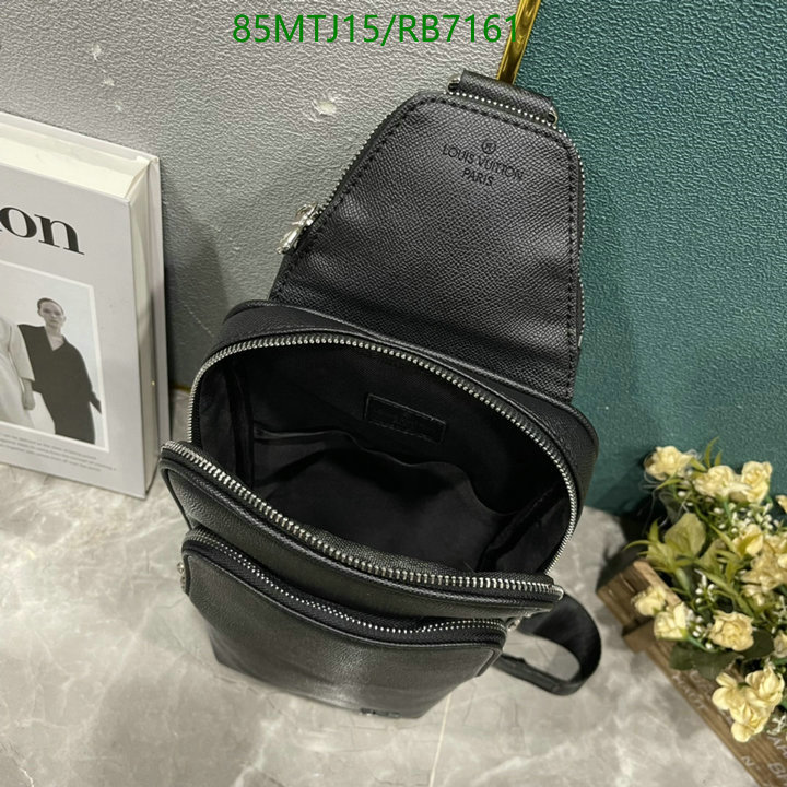 LV-Bag-4A Quality Code: RB7161 $: 85USD