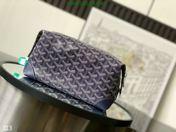 Goyard-Bag-Mirror Quality Code: RB7247 $: 139USD