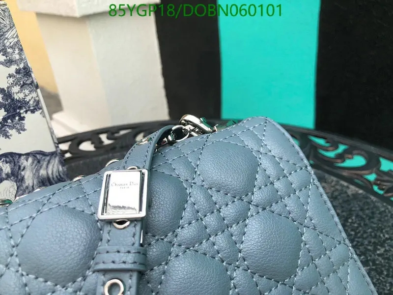 Dior-Bag-4A Quality $: 85USD