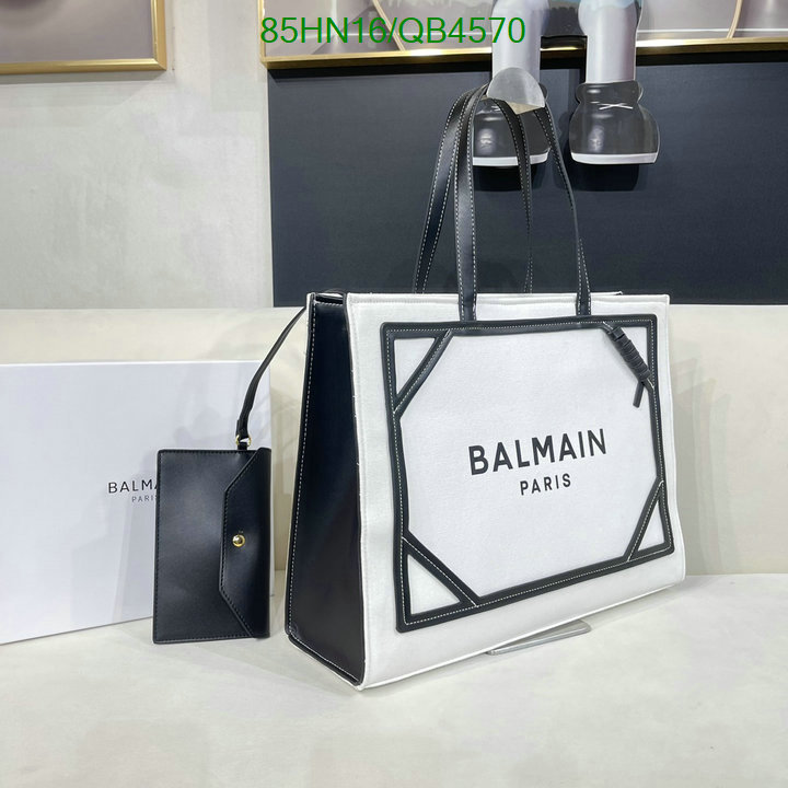 Balmain-Bag-4A Quality Code: QB4570 $: 85USD