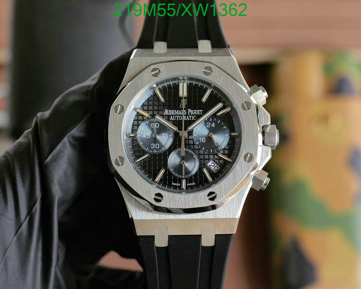 Audemars Piguet-Watch-Mirror Quality Code: XW1362 $: 219USD