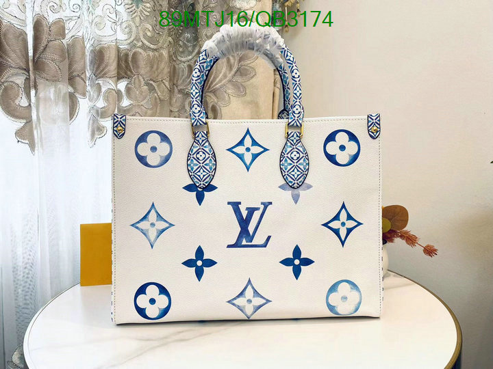 LV-Bag-4A Quality Code: QB3174 $: 89USD