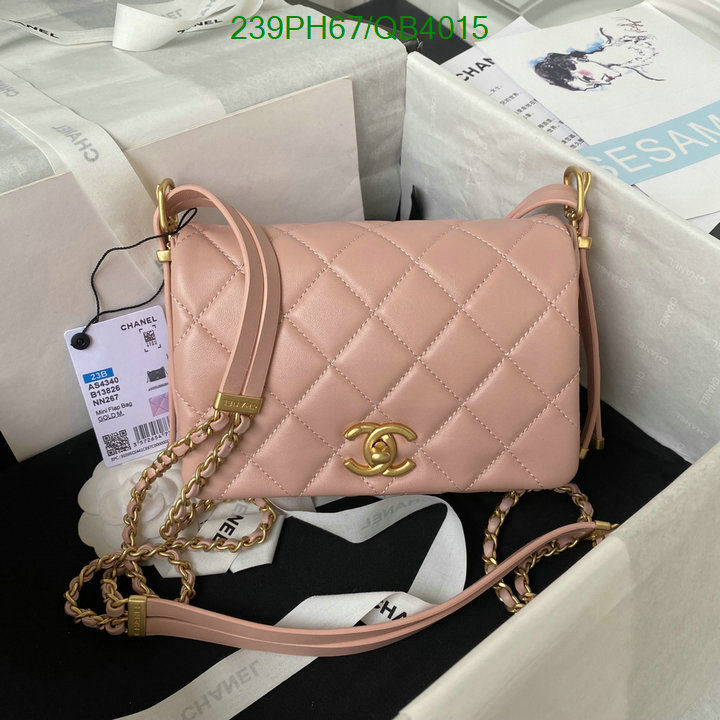 Chanel-Bag-Mirror Quality Code: QB4015 $: 239USD