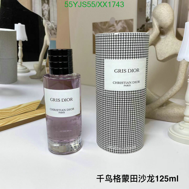 Dior-Perfume Code: XX1743 $: 55USD