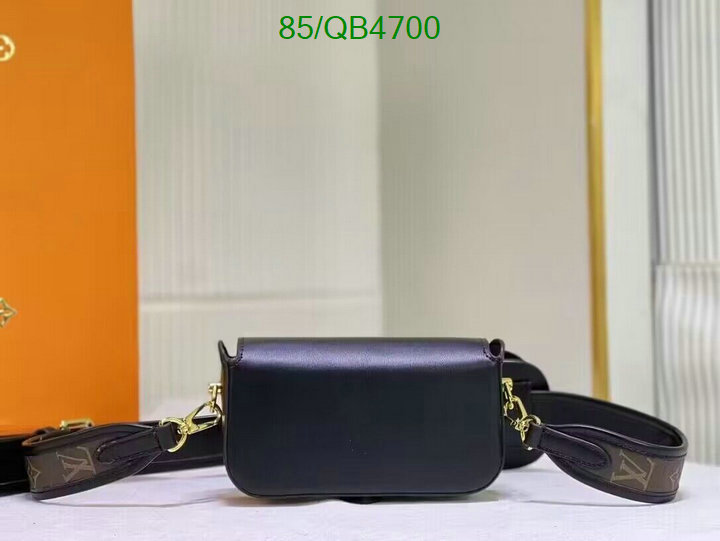 LV-Bag-4A Quality Code: QB4700 $: 85USD