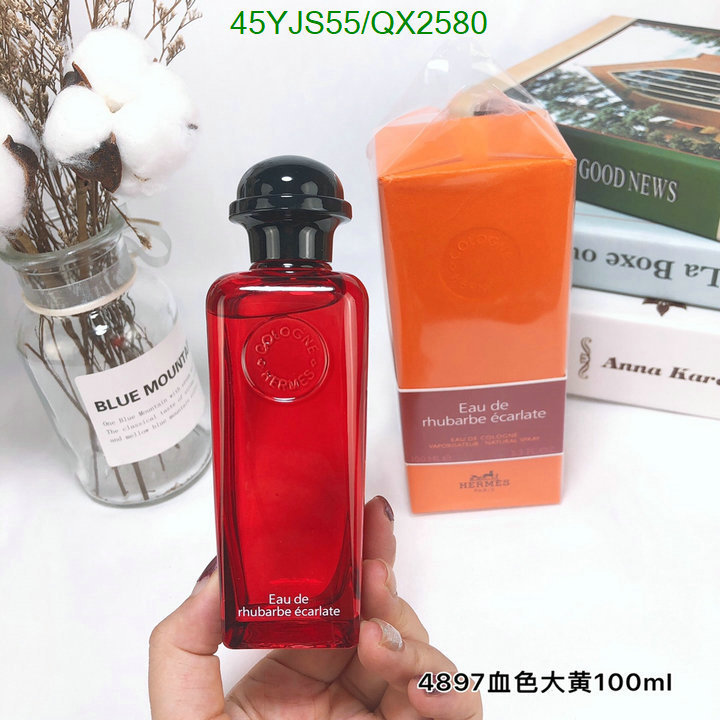 Hermes-Perfume Code: QX2580 $: 45USD