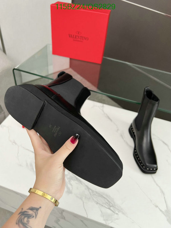 Valentino-Women Shoes Code: QS2829 $: 115USD