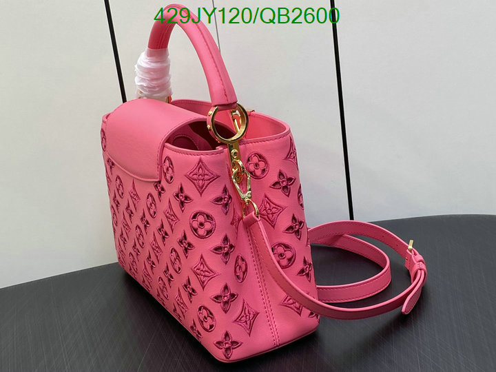 LV-Bag-Mirror Quality Code: QB2600