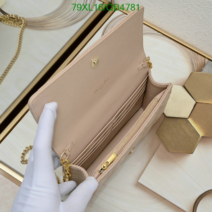 Dior-Bag-4A Quality Code: QB4781 $: 79USD