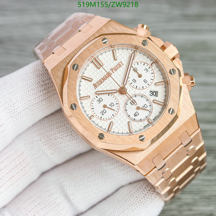 Audemars Piguet-Watch-Mirror Quality Code: ZW9218 $: 519USD