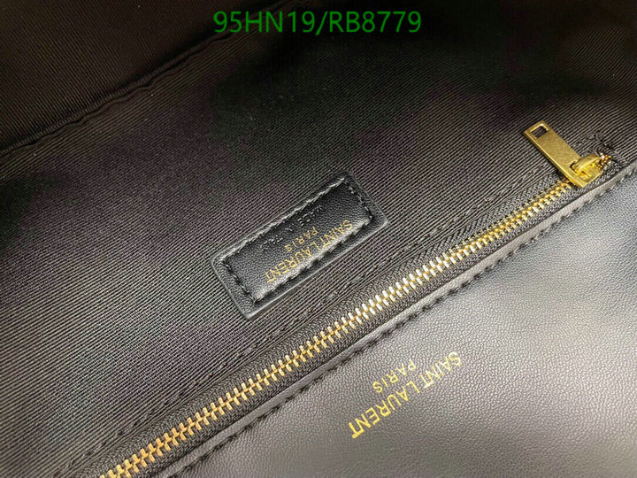 YSL-Bag-4A Quality Code: RB8779 $: 95USD