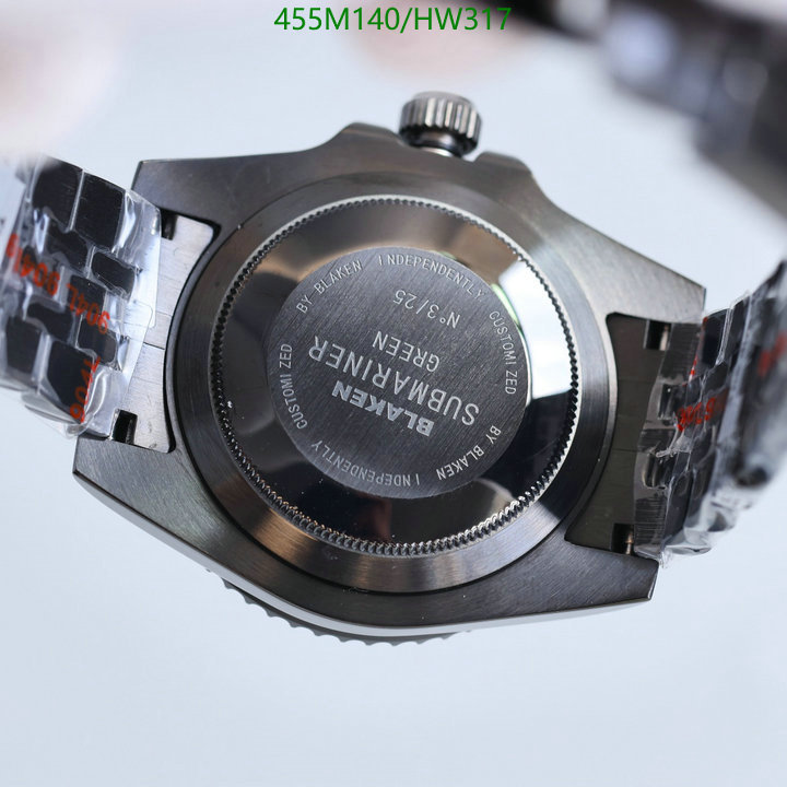 Rolex-Watch-Mirror Quality Code: HW317 $: 455USD