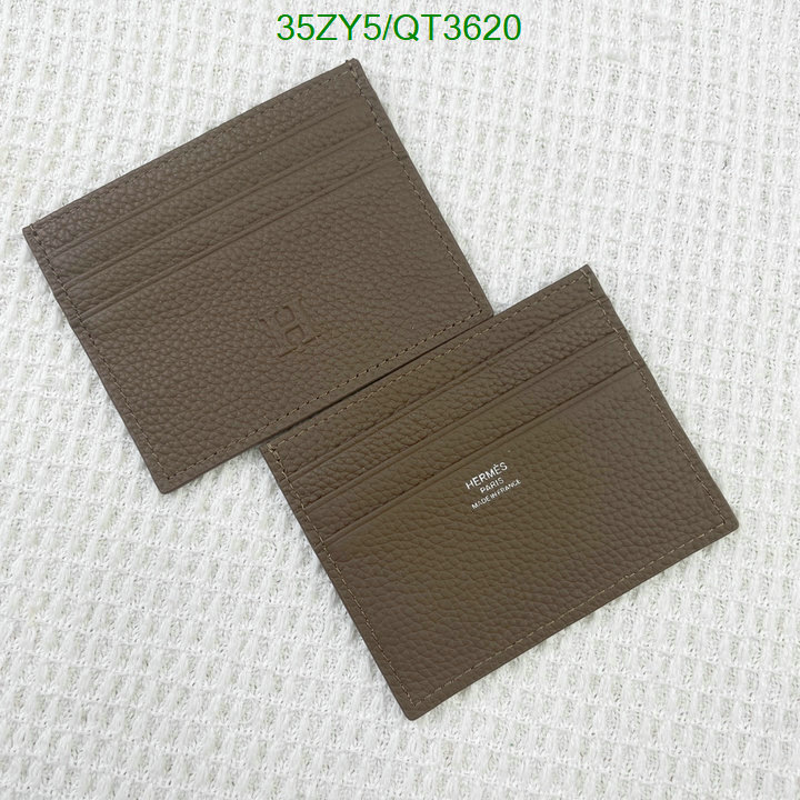 Hermes-Wallet(4A) Code: QT3620 $: 35USD