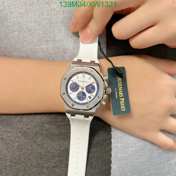 Audemars Piguet-Watch-4A Quality Code: XW1321 $: 139USD