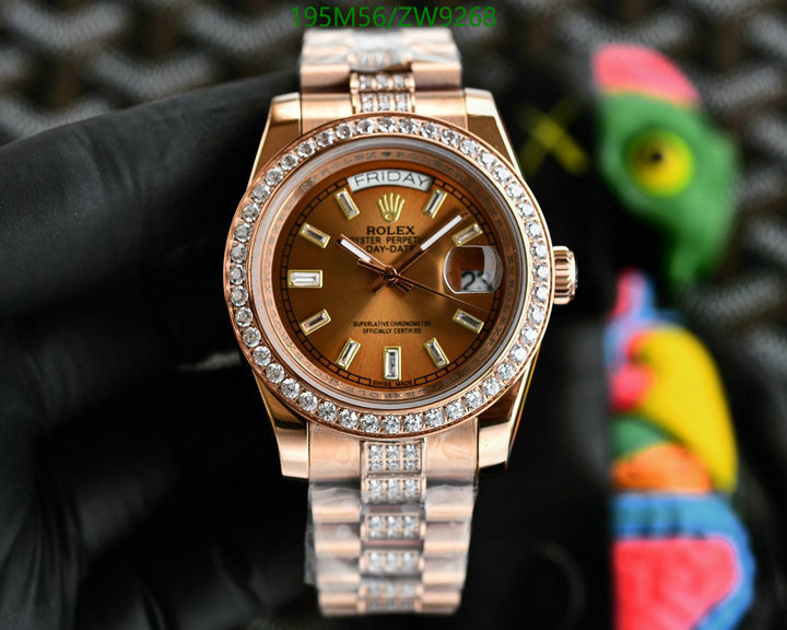 Rolex-Watch-4A Quality Code: ZW9268 $: 195USD