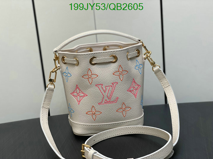 LV-Bag-Mirror Quality Code: QB2605 $: 199USD