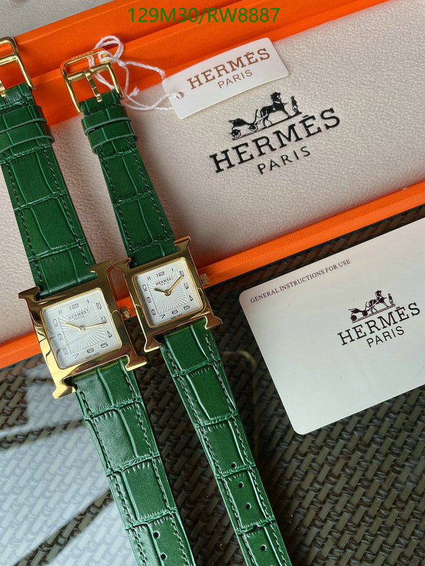 Hermes-Watch(4A) Code: RW8887 $: 129USD