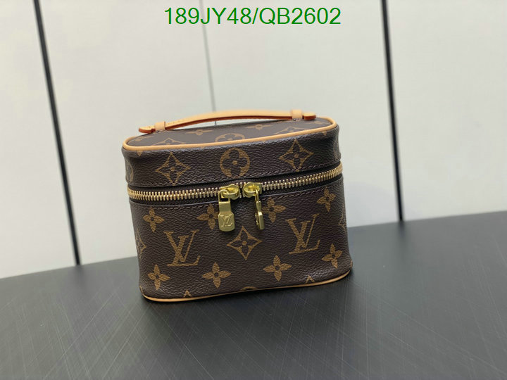 LV-Bag-Mirror Quality Code: QB2602