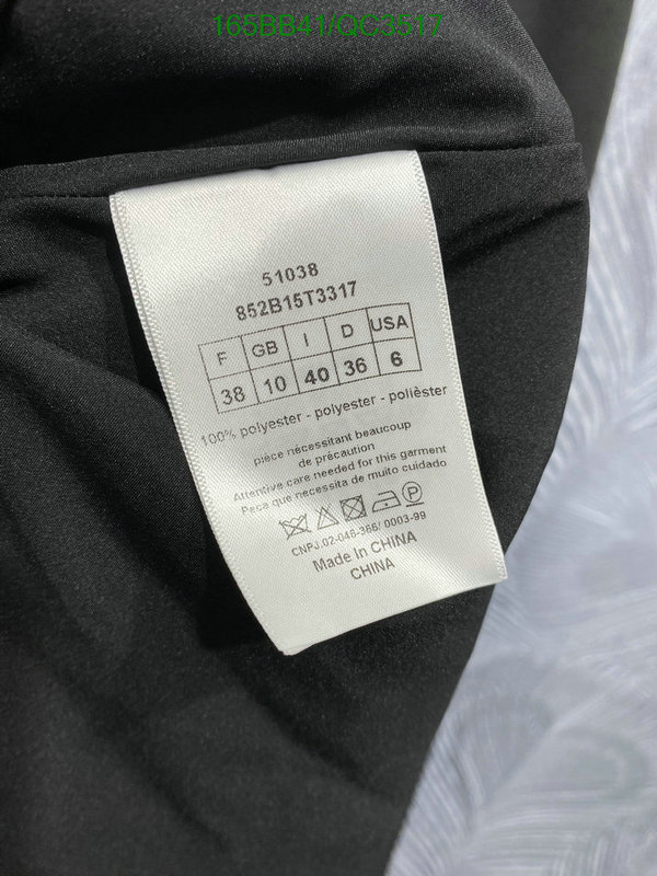 Valentino-Clothing Code: QC3517 $: 165USD