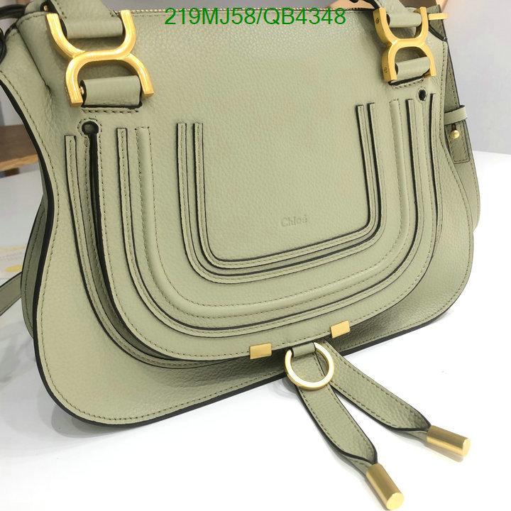 Chlo-Bag-Mirror Quality Code: QB4348 $: 219USD