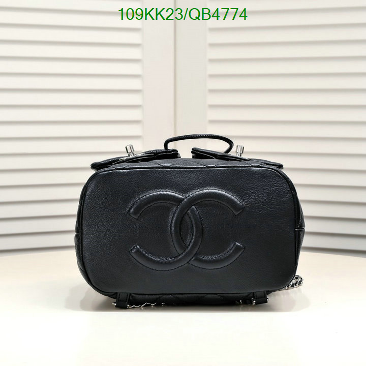 Chanel-Bag-4A Quality Code: QB4774 $: 109USD