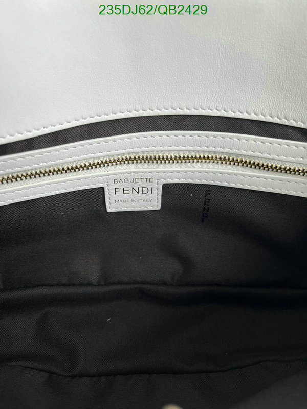 Fendi-Bag-Mirror Quality Code: QB2429 $: 235USD