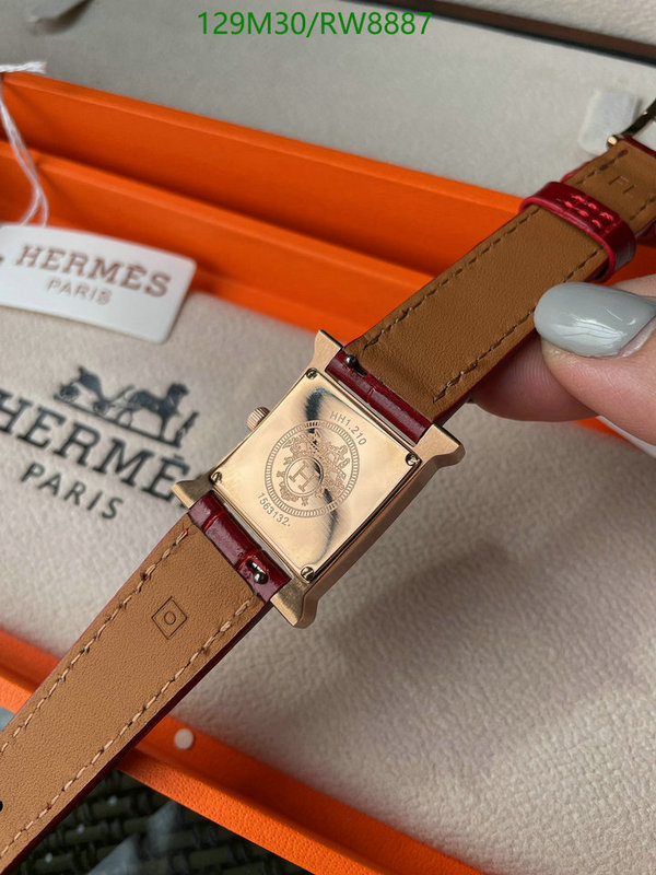 Hermes-Watch(4A) Code: RW8887 $: 129USD