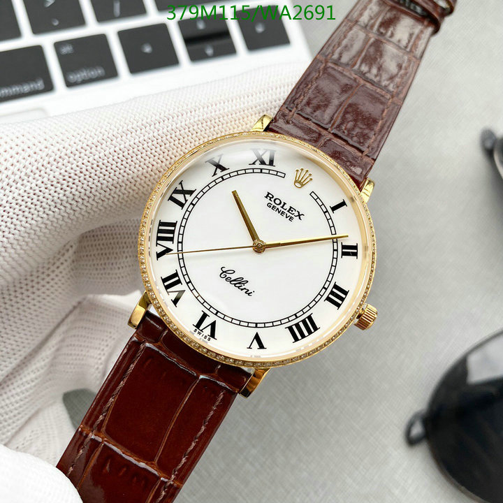 Rolex-Watch-Mirror Quality Code: WA2691 $: 379USD