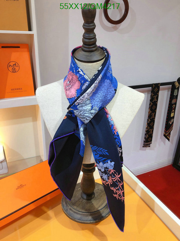 Hermes-Scarf Code: QM4217 $: 55USD