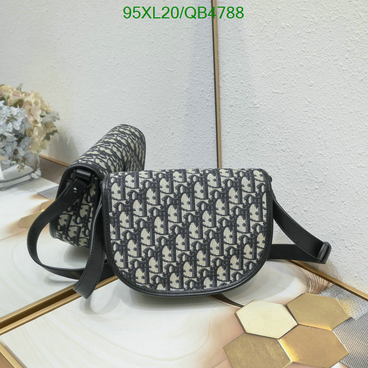 Dior-Bag-4A Quality Code: QB4788 $: 95USD