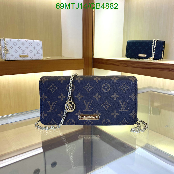 LV-Bag-4A Quality Code: QB4882 $: 69USD