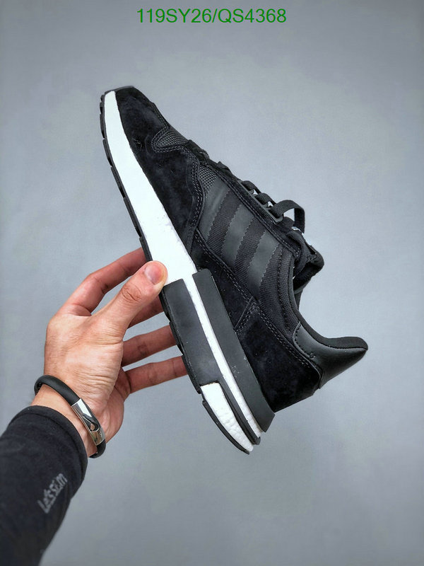 Adidas-Men shoes Code: QS4368 $: 119USD