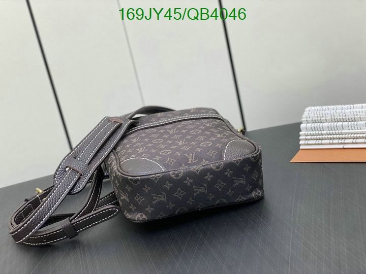 LV-Bag-Mirror Quality Code: QB4046 $: 169USD