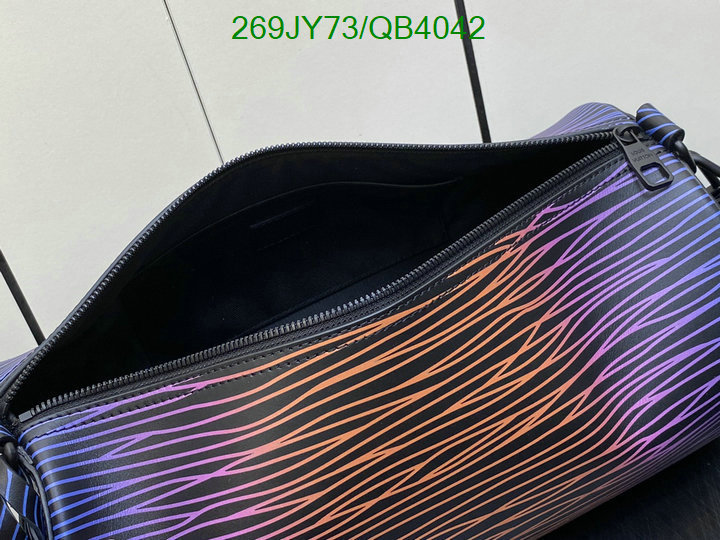 LV-Bag-Mirror Quality Code: QB4042 $: 269USD