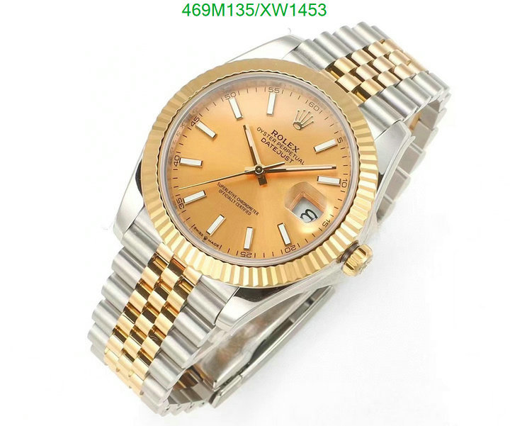 Rolex-Watch-Mirror Quality Code: XW1453 $: 469USD