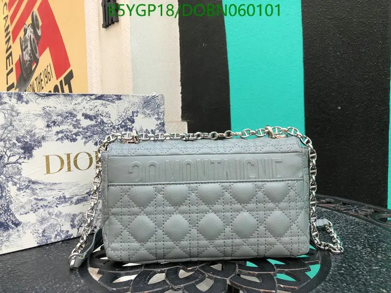 Dior-Bag-4A Quality $: 85USD