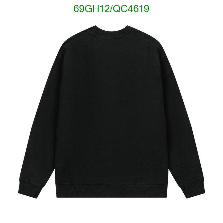 Gucci-Clothing Code: QC4619 $: 69USD