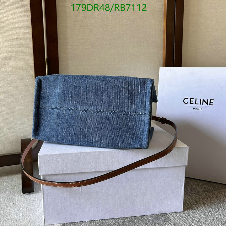 Celine-Bag-Mirror Quality Code: RB7112 $: 179USD